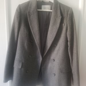 Aritzia Babaton blazer